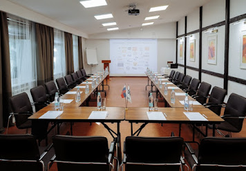 Фото №2 зала Ильдорф