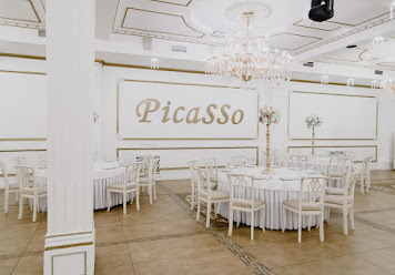 Фото №12 зала Picasso