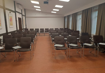 Фото №7 зала Ильдорф