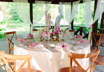 Фото №3 зала Ильдорф