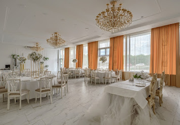 Фото №12 зала White Hall
