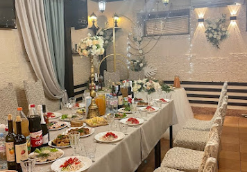 Фото №3 зала Галеон