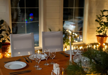 Фото №9 зала МаксиПарк7Я