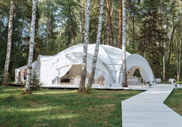 Фото №13 зала Ильдорф