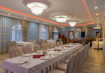 Фото №19 зала Сим-Сим