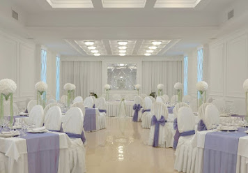 Фото №2 зала Черноречье 4*