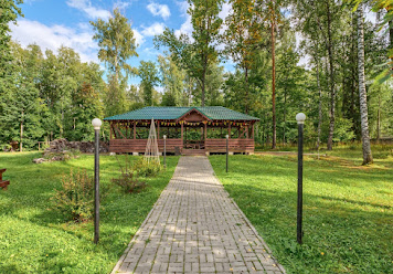 Фото №4 зала Серебро