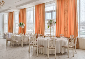 Фото №5 зала White Hall