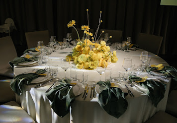 Фото №12 зала Времена года в Зеленом городе