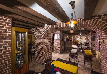 Фото №7 зала BierЛога