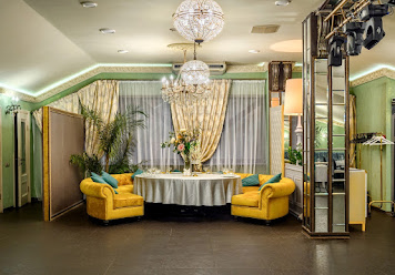 Фото №8 зала Колибри