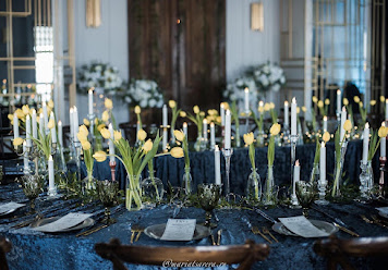 Фото №3 зала Особняк 1857