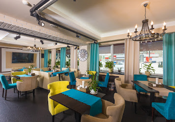 Фото №12 зала BierЛога