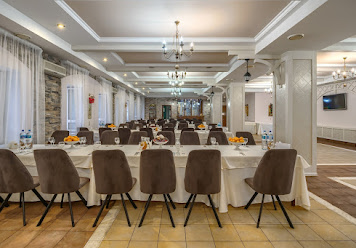 Фото №5 зала У Александра