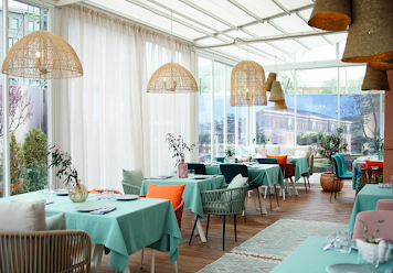 Фото №2 зала BRERA