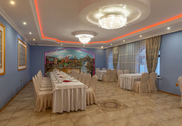 Фото №16 зала Сим-Сим