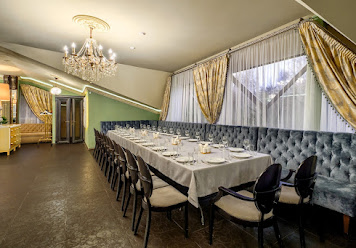 Фото №13 зала Колибри