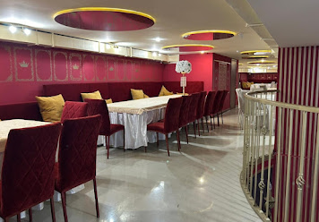 Фото №2 зала MaxxRoyal