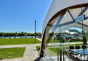 Фото №2 зала Фрегат