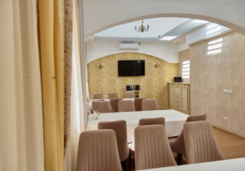 Фото №4 зала У Александра