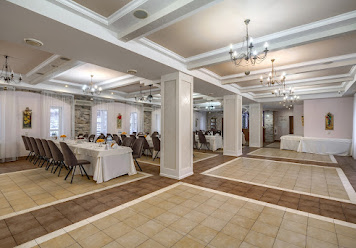 Фото №7 зала У Александра