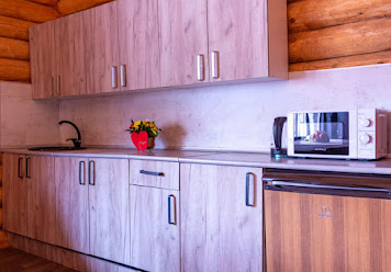 Фото №3 зала LogHouse