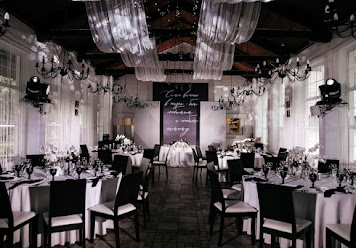 Фото №4 зала Ильдорф