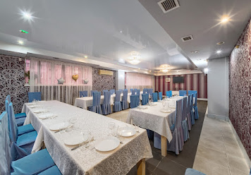 Фото №5 зала Венский Дворик