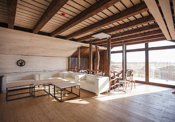 Фото №4 зала Авиатор