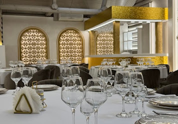 Фото №6 зала Адмиралъ