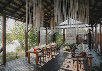 Фото №15 зала Istok Place