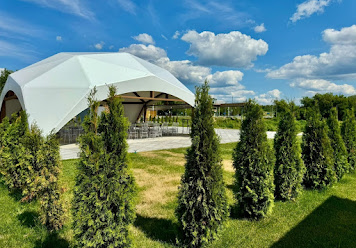 Фото №7 зала Фрегат Бор