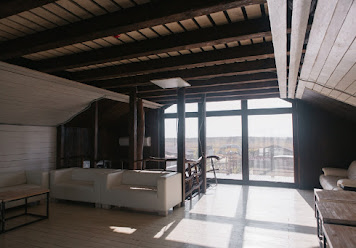 Фото №11 зала Авиатор