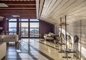 Фото №5 зала Авиатор