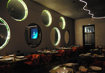 Фото №8 зала Горький 48/25