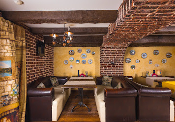 Фото №8 зала BierЛога