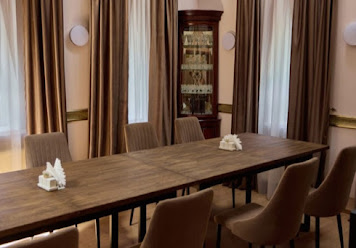 Фото №3 зала У Александра