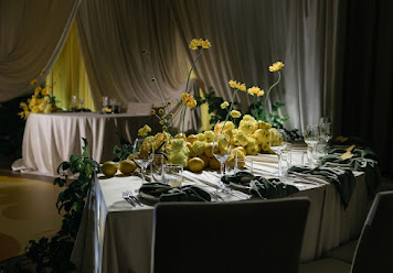 Фото №10 зала Времена года в Зеленом городе