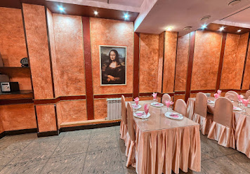 Фото №3 зала Mona Lisa на Березовской