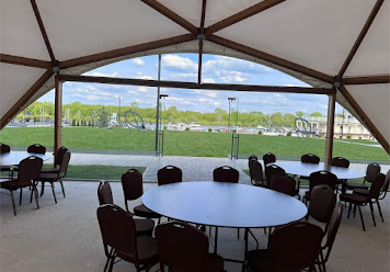 Фото №4 зала Фрегат