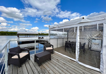 Фото №5 зала Фрегат