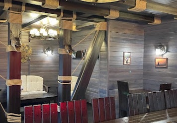 Фото №11 зала Фрегат