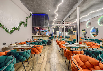 Фото №7 зала Горький 48/25