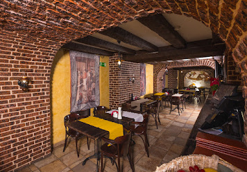 Фото №13 зала BierЛога