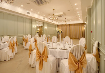 Фото №13 зала Черноречье 4*