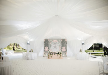 Фото №11 зала Ильдорф