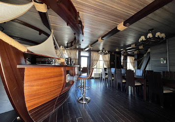 Фото №9 зала Фрегат