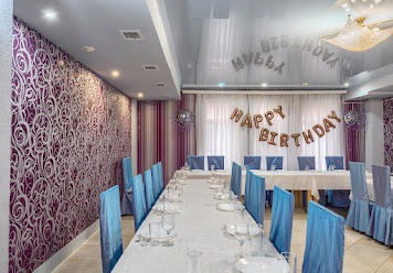 Фото №6 зала Венский Дворик