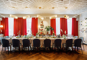 Фото №2 зала BRERA