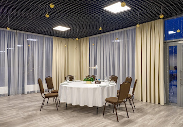 Фото №6 зала Фрегат